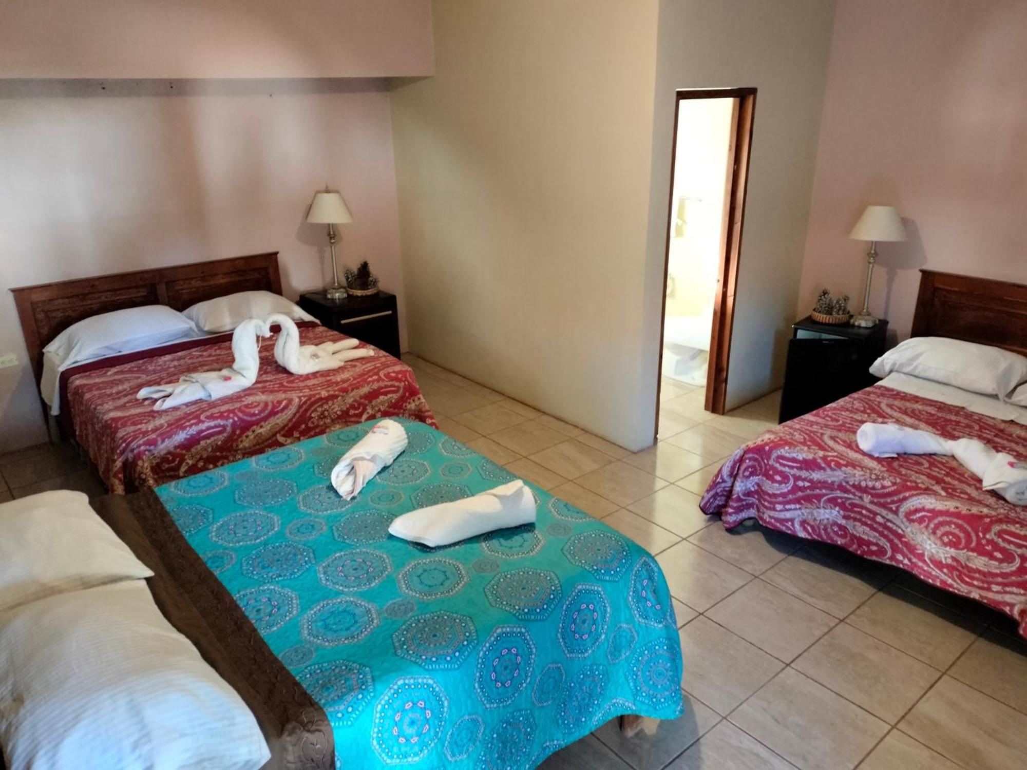 Hotel Hacienda Las Barrancas Del Cobre Areponapuchi Rum bild