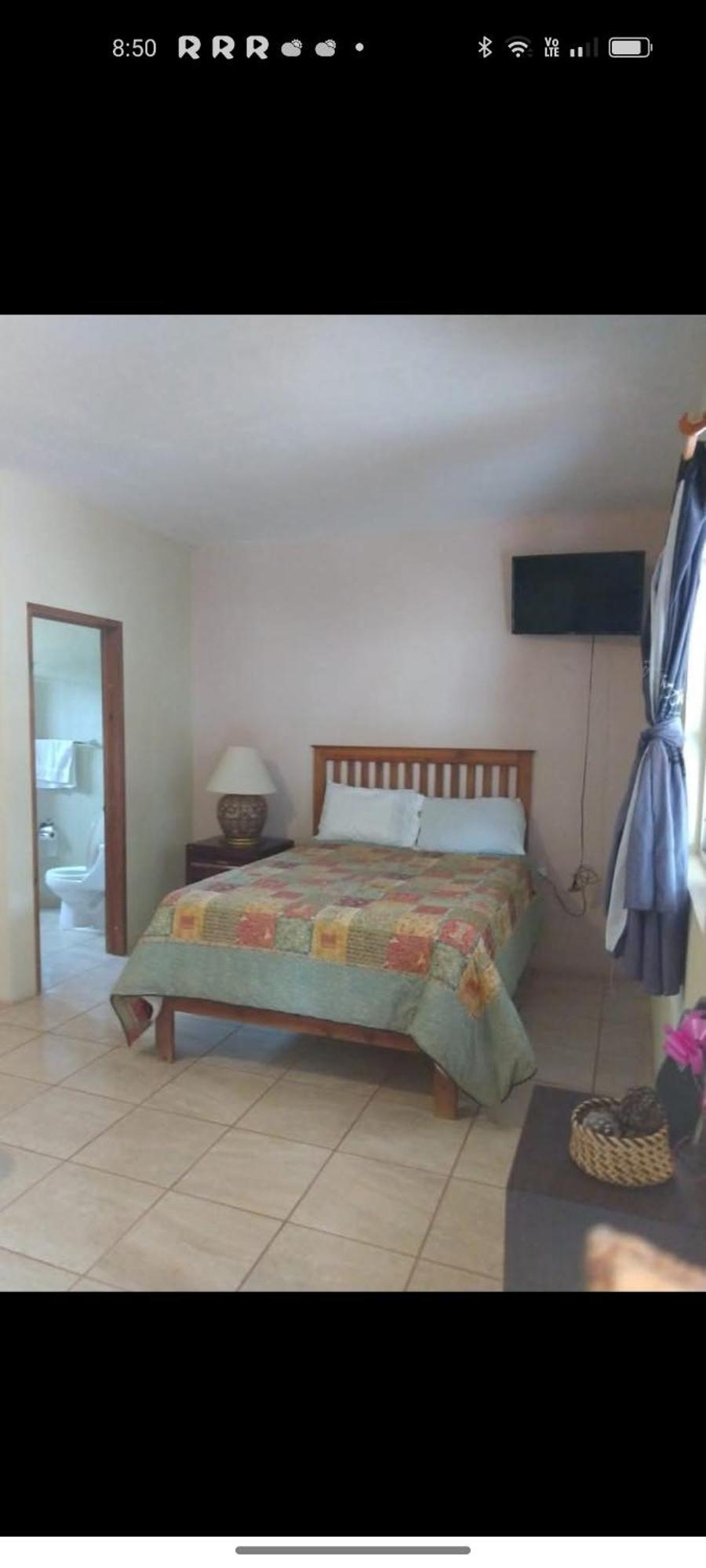 Hotel Hacienda Las Barrancas Del Cobre Areponapuchi Rum bild